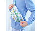 Bauchtasche für Kinder Jungle