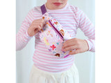 Bauchtasche für Kinder Prinzessin
