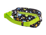 Bauchtasche für Kinder Galaxy