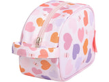 Kinder Necessaire Kulturbeutel ALLC Herz
