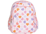Kinderrucksack ALLC Herz