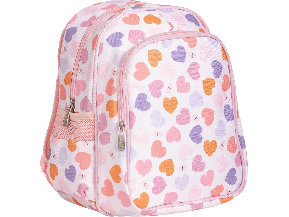 Kinderrucksack ALLC Herz