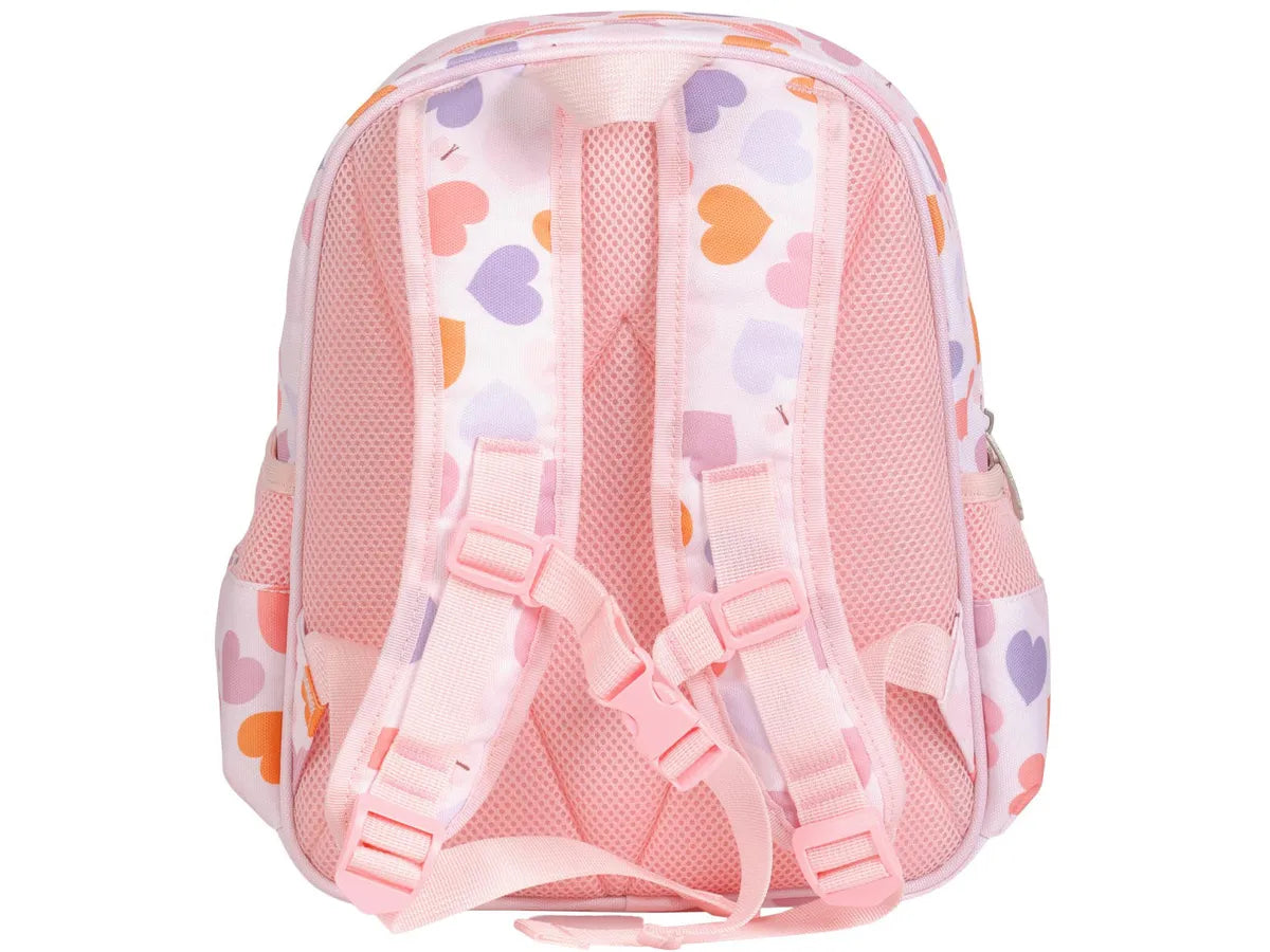 Kinderrucksack ALLC Herz
