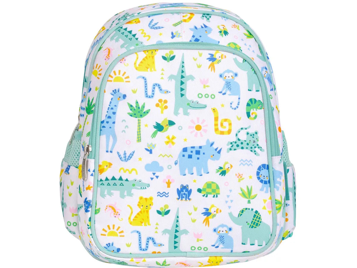 Kinderrucksack ALLC Jungle