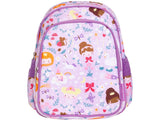 Kinderrucksack ALLC Prinzessin