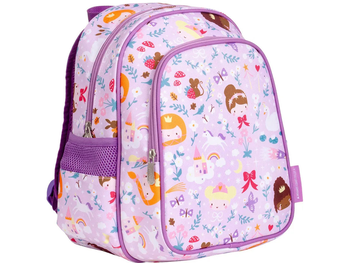 Kinderrucksack ALLC Prinzessin