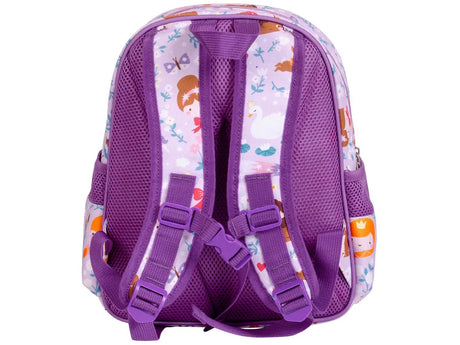 Kinderrucksack ALLC Prinzessin