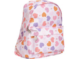 Kinderrucksack Kindergartenrucksack ALLC Mini Herz
