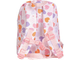 Kinderrucksack Kindergartenrucksack ALLC Mini Herz