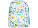 Kinderrucksack Kindergartenrucksack ALLC Mini Jungle