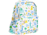 Kinderrucksack Kindergartenrucksack ALLC Mini Jungle
