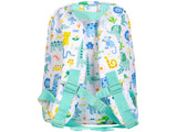 Kinderrucksack Kindergartenrucksack ALLC Mini Jungle