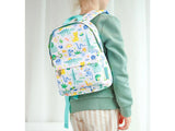 Kinderrucksack Kindergartenrucksack ALLC Mini Jungle
