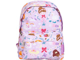 Kinderrucksack Kindergartenrucksack ALLC Mini Prinzessin