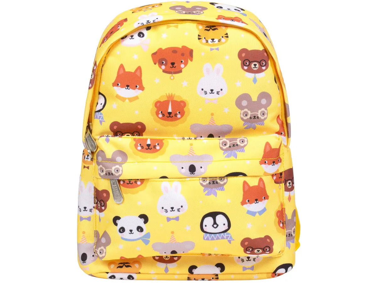 Kinderrucksack Kindergartenrucksack ALLC Mini Tierfreunde