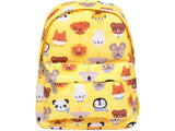Kinderrucksack Kindergartenrucksack ALLC Mini Tierfreunde