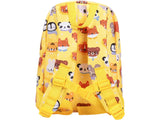 Kinderrucksack Kindergartenrucksack ALLC Mini Tierfreunde
