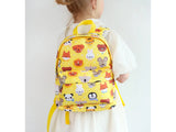 Kinderrucksack Kindergartenrucksack ALLC Mini Tierfreunde