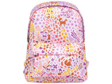 Kinderrucksack Kindergartenrucksack ALLC Mini Tierfreunde Blumen