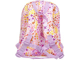 Kinderrucksack Kindergartenrucksack ALLC Mini Tierfreunde Blumen