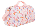 Kinder Sport- und Reisetasche Herz