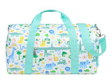 Kinder Sport- und Reisetasche Jungle
