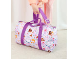 Kinder Sport- und Reisetasche Prinzessin