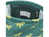 Turnbeutel Kinder ALLC Dino