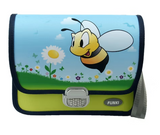 Kindergartentasche Funki Biene