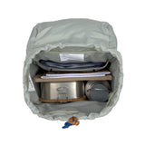 Kinderrucksack Kindergartenrucksack Lässig Mini Outdoor Little Gang Dunkelblau