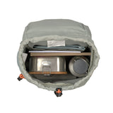 Kinderrucksack Kindergartenrucksack Lässig Mini Outdoor Adventure Hellblau