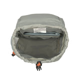 Kinderrucksack Kindergartenrucksack Lässig Mini Outdoor Adventure Hellblau
