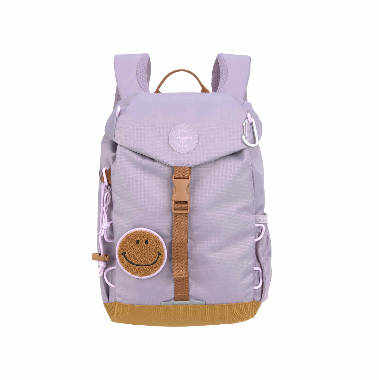 Kinderrucksack Kindergartenrucksack Lässig Mini Outdoor Little Gang Lilac