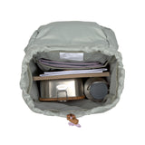 Kinderrucksack Kindergartenrucksack Lässig Mini Outdoor Little Gang Lilac