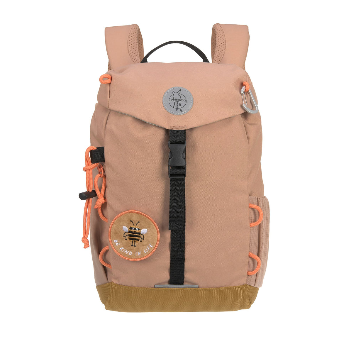 Kinderrucksack Kindergartenrucksack Lässig Mini Outdoor Adventure Nature