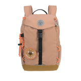 Kinderrucksack Kindergartenrucksack Lässig Mini Outdoor Adventure Nature
