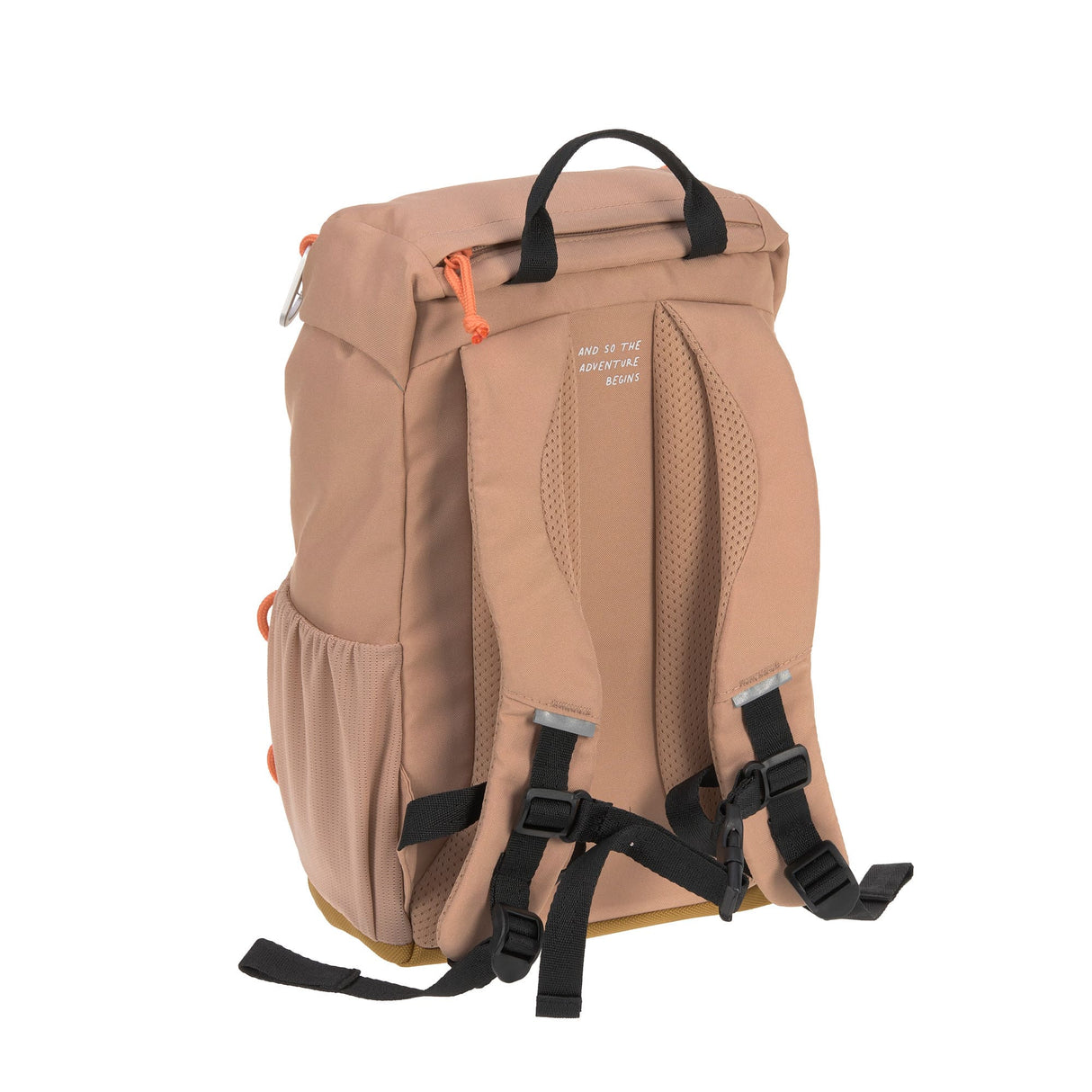 Kinderrucksack Kindergartenrucksack Lässig Mini Outdoor Adventure Nature