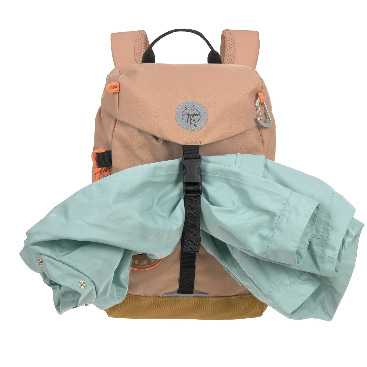 Kinderrucksack Kindergartenrucksack Lässig Mini Outdoor Adventure Nature