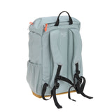 Kinderrucksack Lässig Big Outdoor Adventure Hellblau