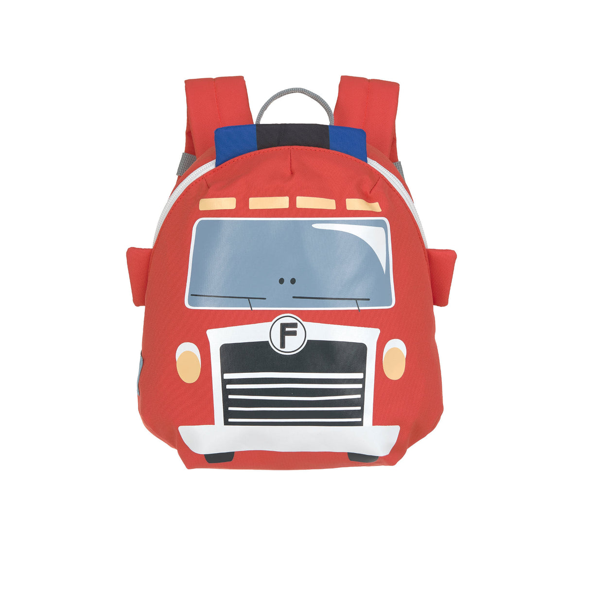 Kinderrucksack Kindergartenrucksack Lässig Mini Feuerwehr