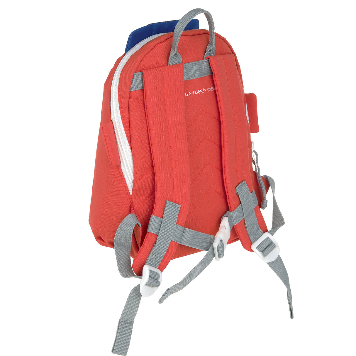 Kinderrucksack Kindergartenrucksack Lässig Mini Feuerwehr