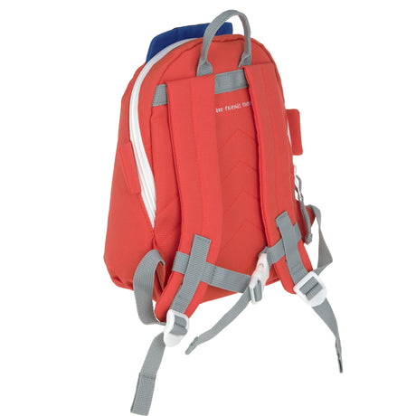 Kinderrucksack Kindergartenrucksack Lässig Mini Feuerwehr