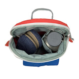 Kinderrucksack Kindergartenrucksack Lässig Mini Feuerwehr