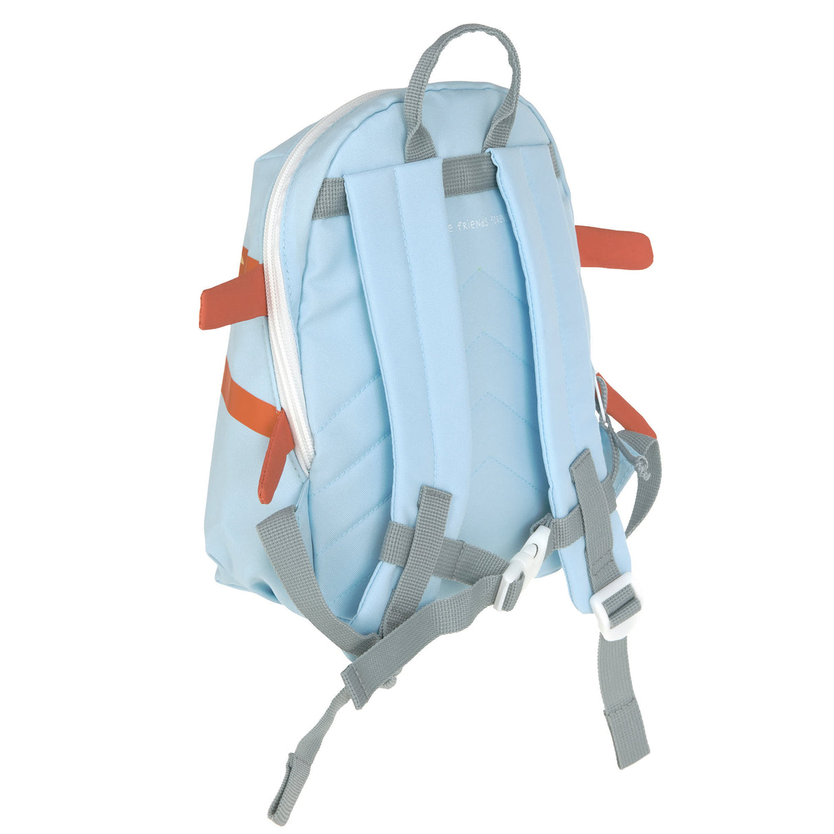 Kinderrucksack Kindergartenrucksack Lässig Mini Flugzeug Doppeldecker