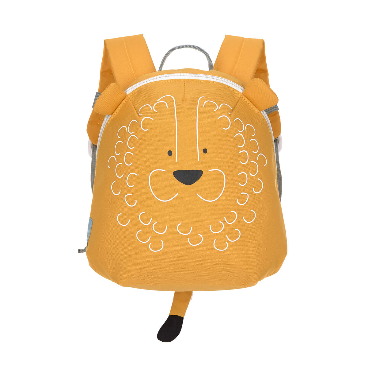 Kinderrucksack Kindergartenrucksack Lässig Mini Löwe