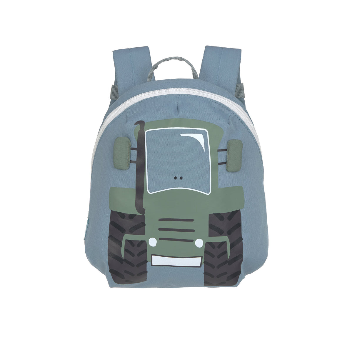 Kinderrucksack Kindergartenrucksack Lässig Mini Traktor