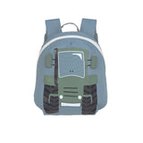 Kinderrucksack Kindergartenrucksack Lässig Mini Traktor