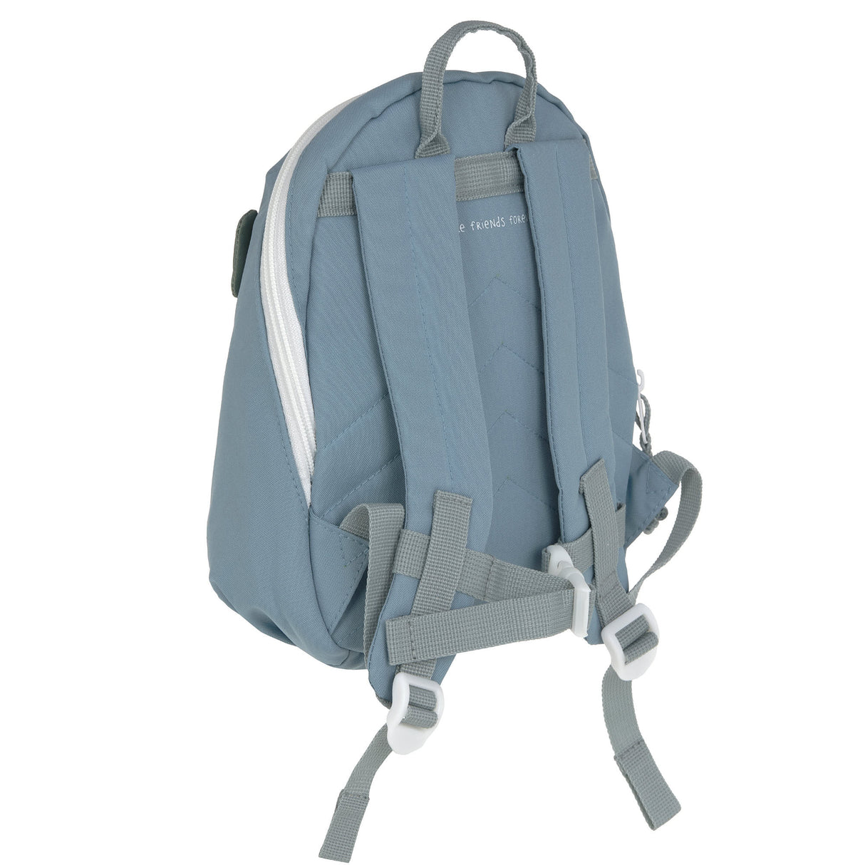 Kinderrucksack Kindergartenrucksack Lässig Mini Traktor