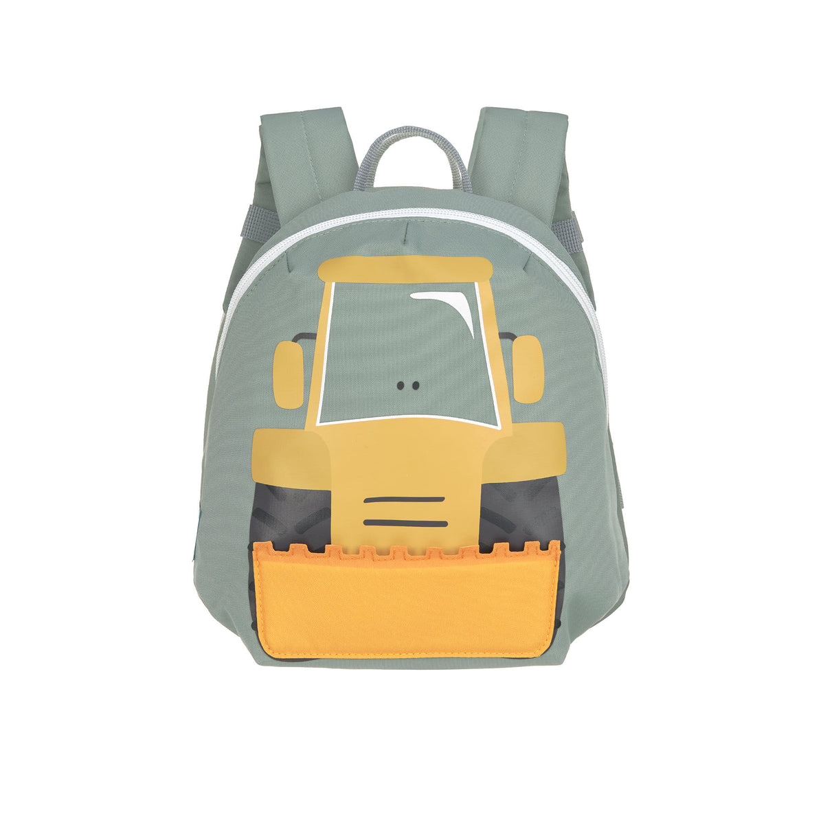 Kinderrucksack Kindergartenrucksack Lässig Mini Bagger