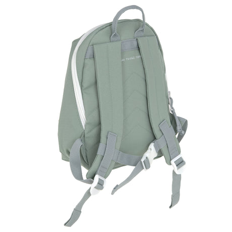 Kinderrucksack Kindergartenrucksack Lässig Mini Bagger